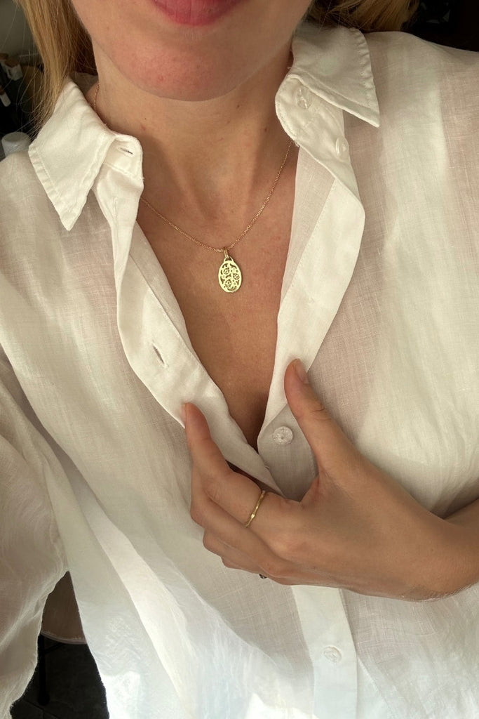 COLGANTE CANVA CHINITAS