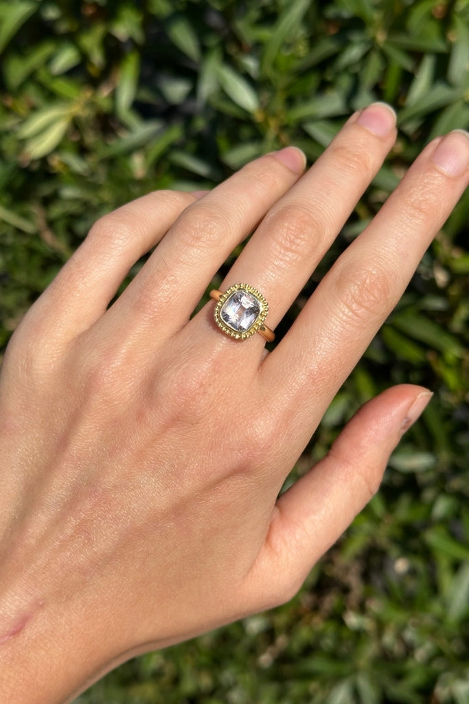 ANILLO TEMIS TURMALINA