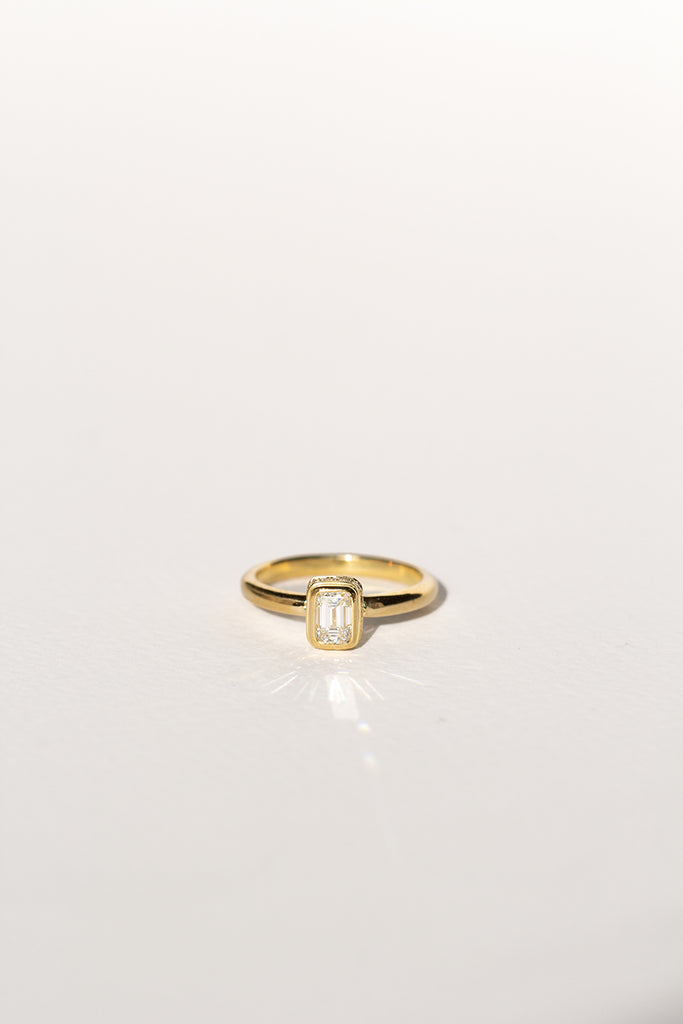 ANILLO CORONI DIAMANTE OCT