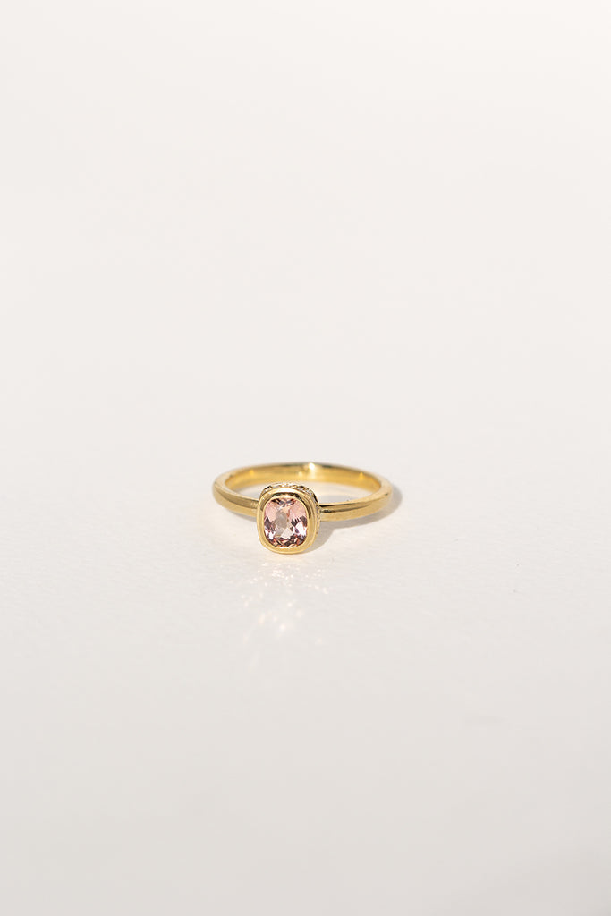 ANILLO CORONI TOPACIO SUNTET