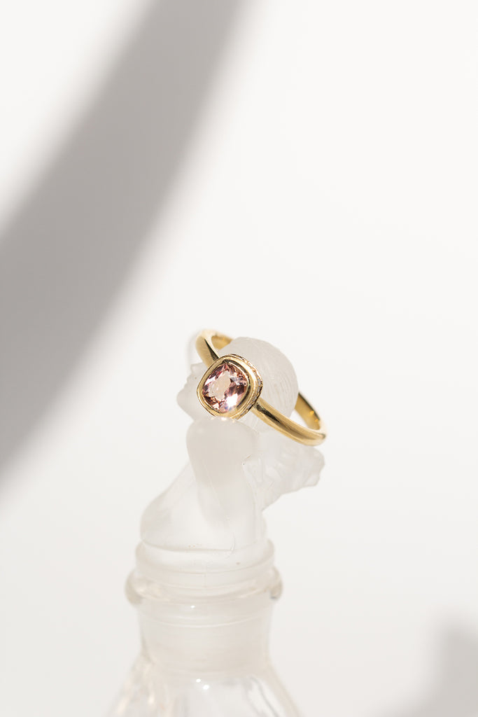 ANILLO CORONI TOPACIO SUNTET