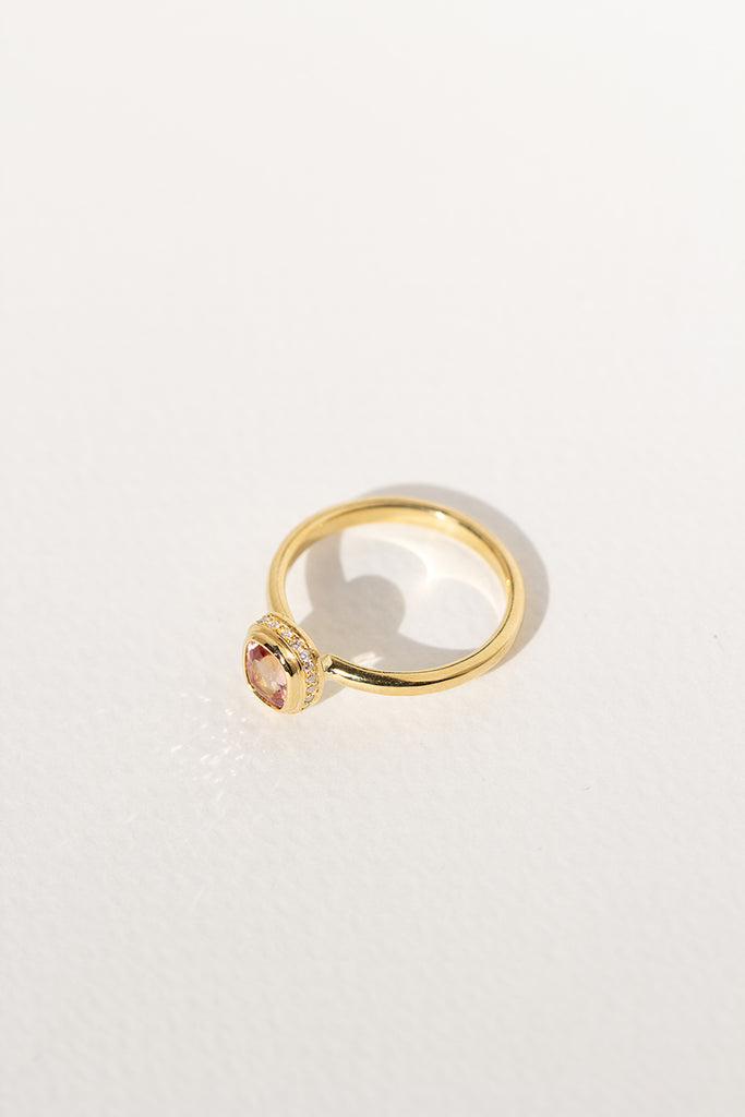 ANILLO CORONI TOPACIO SUNTET