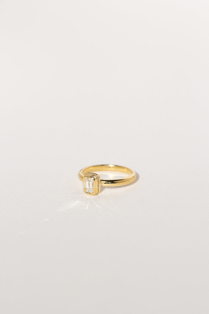 ANILLO CORONI DIAMANTE OCT