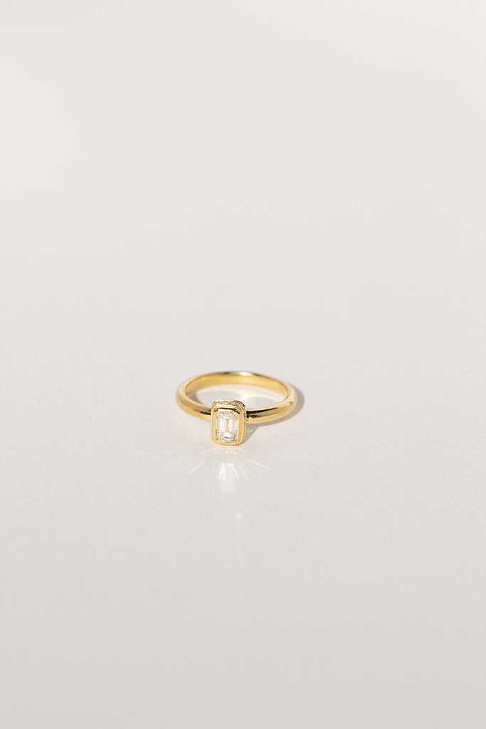 ANILLO CORONI DIAMANTE OCT