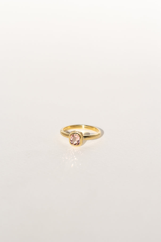 ANILLO CORONI TOPACIO SUNTET