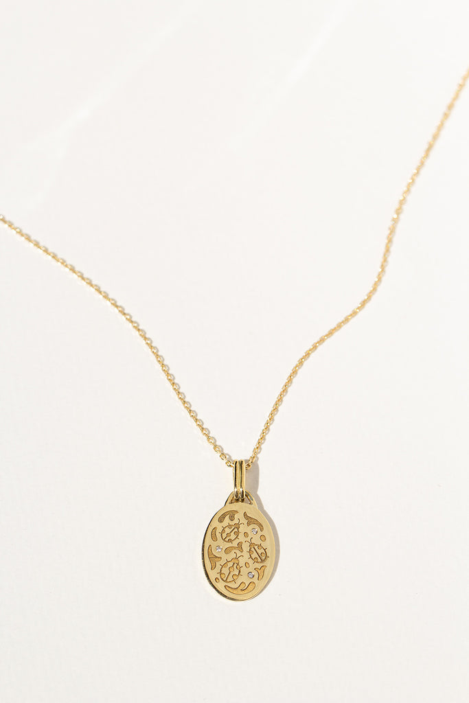 COLGANTE CANVA CHINITAS