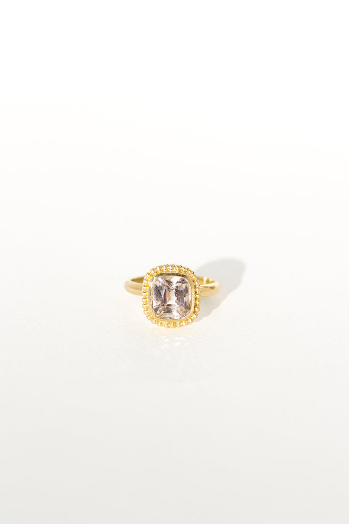 ANILLO TEMIS TURMALINA