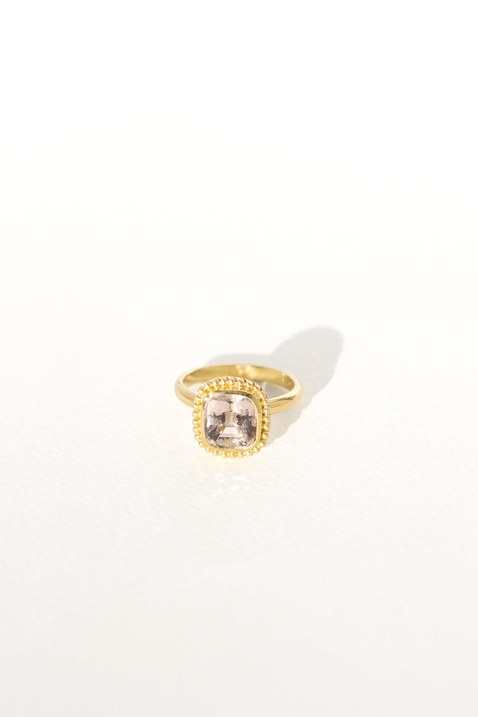 ANILLO TEMIS TURMALINA