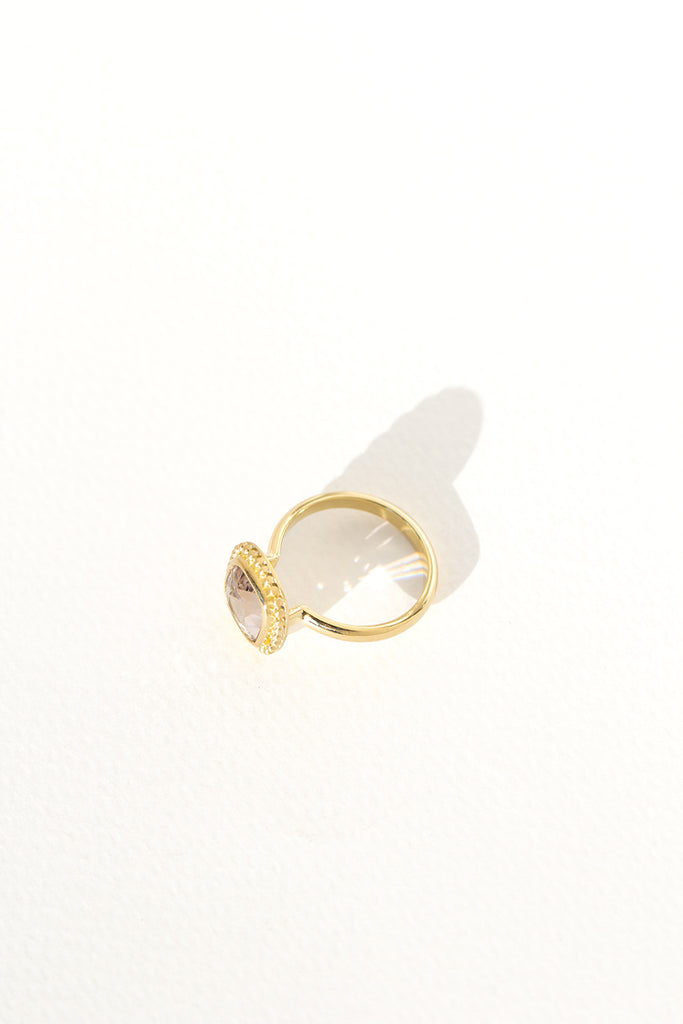 ANILLO TEMIS TURMALINA