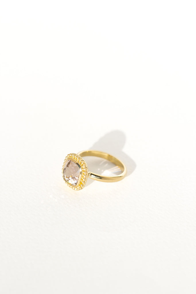 ANILLO TEMIS TURMALINA