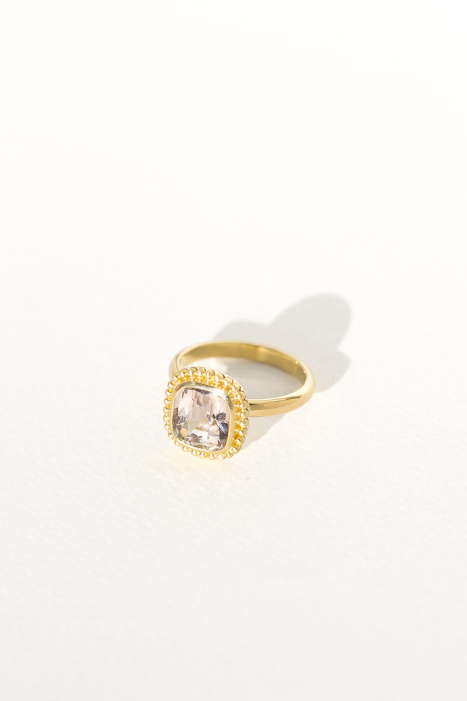 ANILLO TEMIS TURMALINA